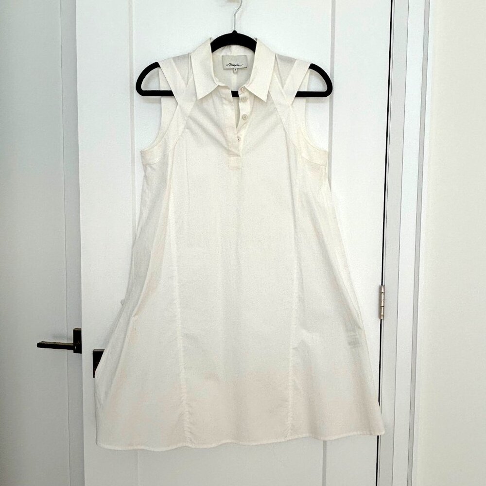 3.1 Phillip Lim shirt dress